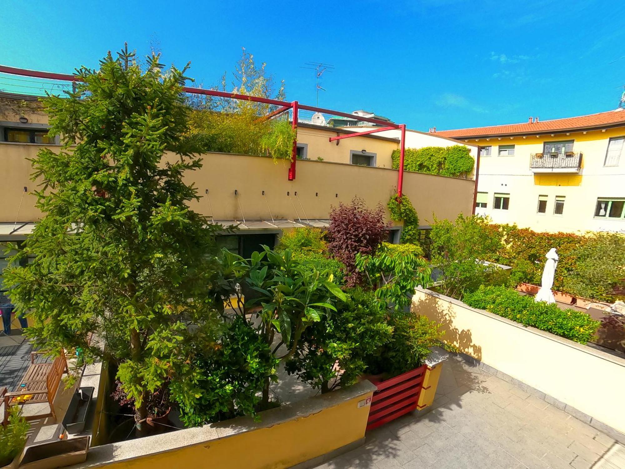 L' Appartamento Sul Naviglio Mailand Exterior foto